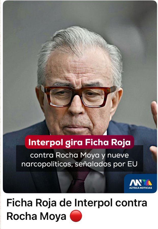 Fernando Belaunzarán tweet media
