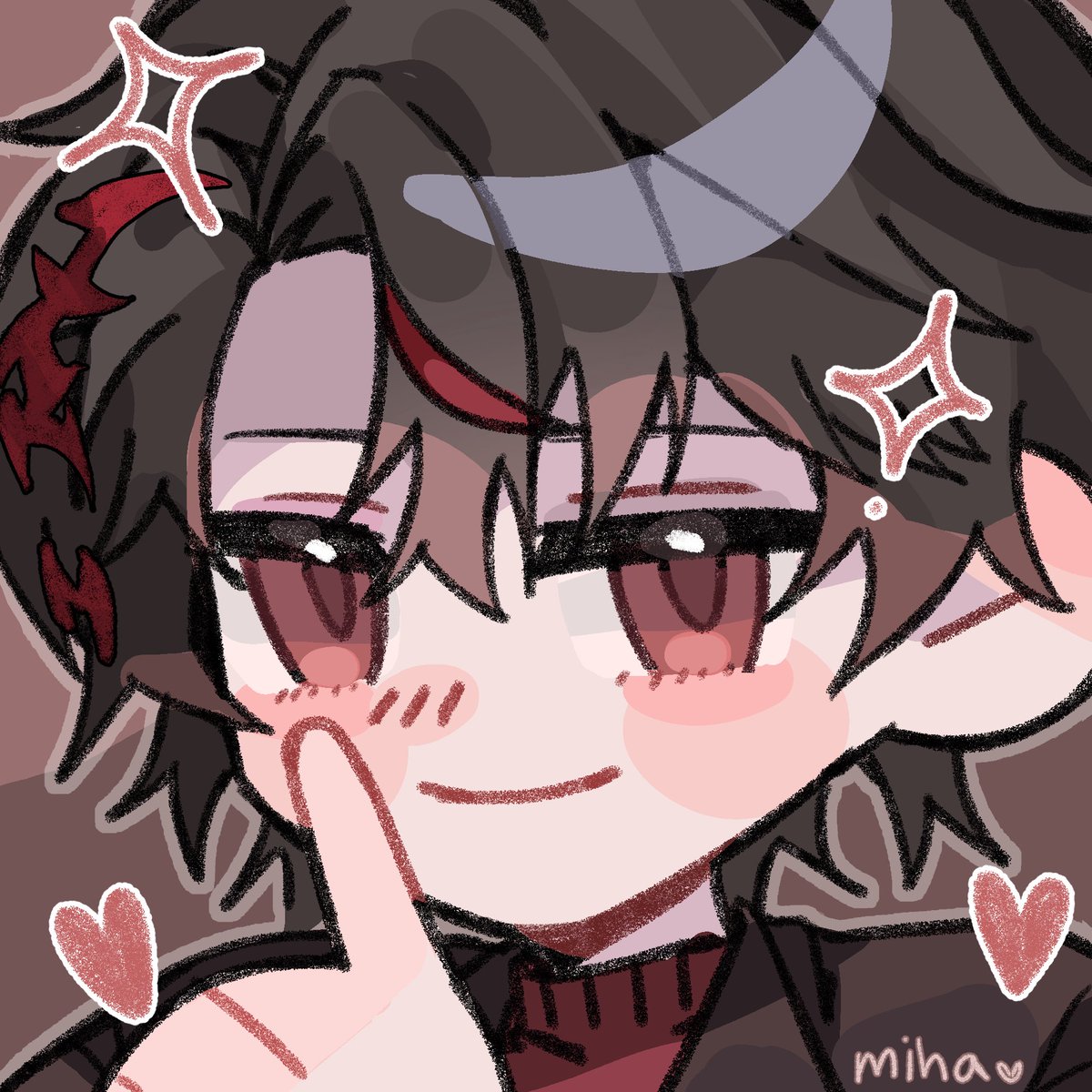 🌷Miharu | VGen tweet media