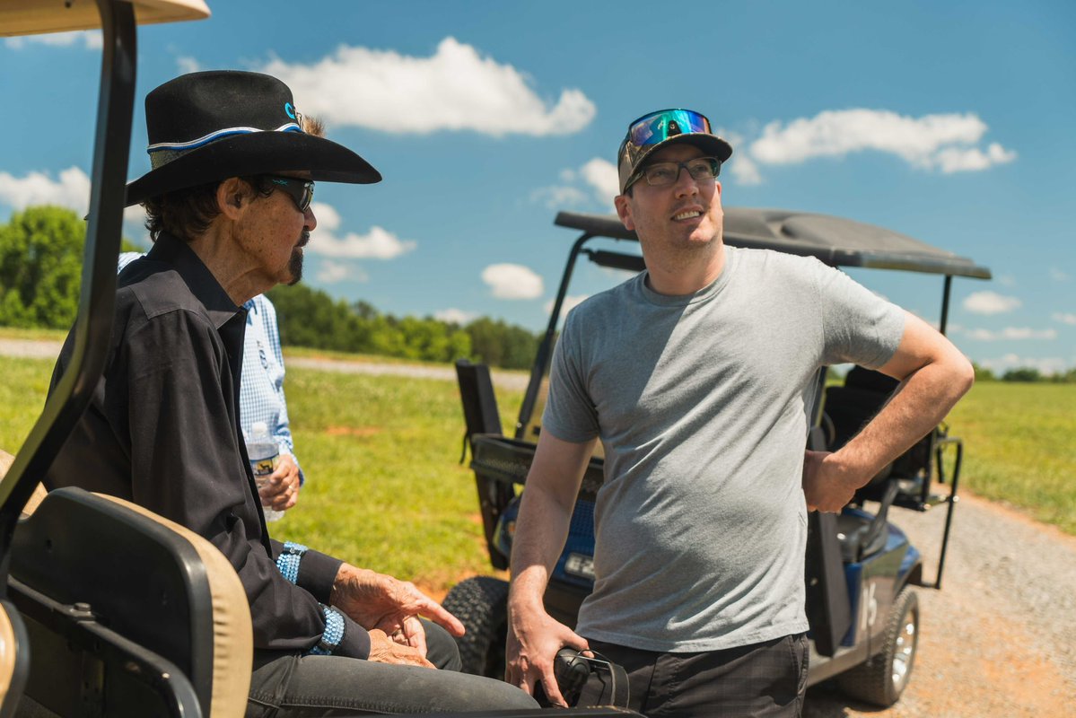 Richard Petty tweet media