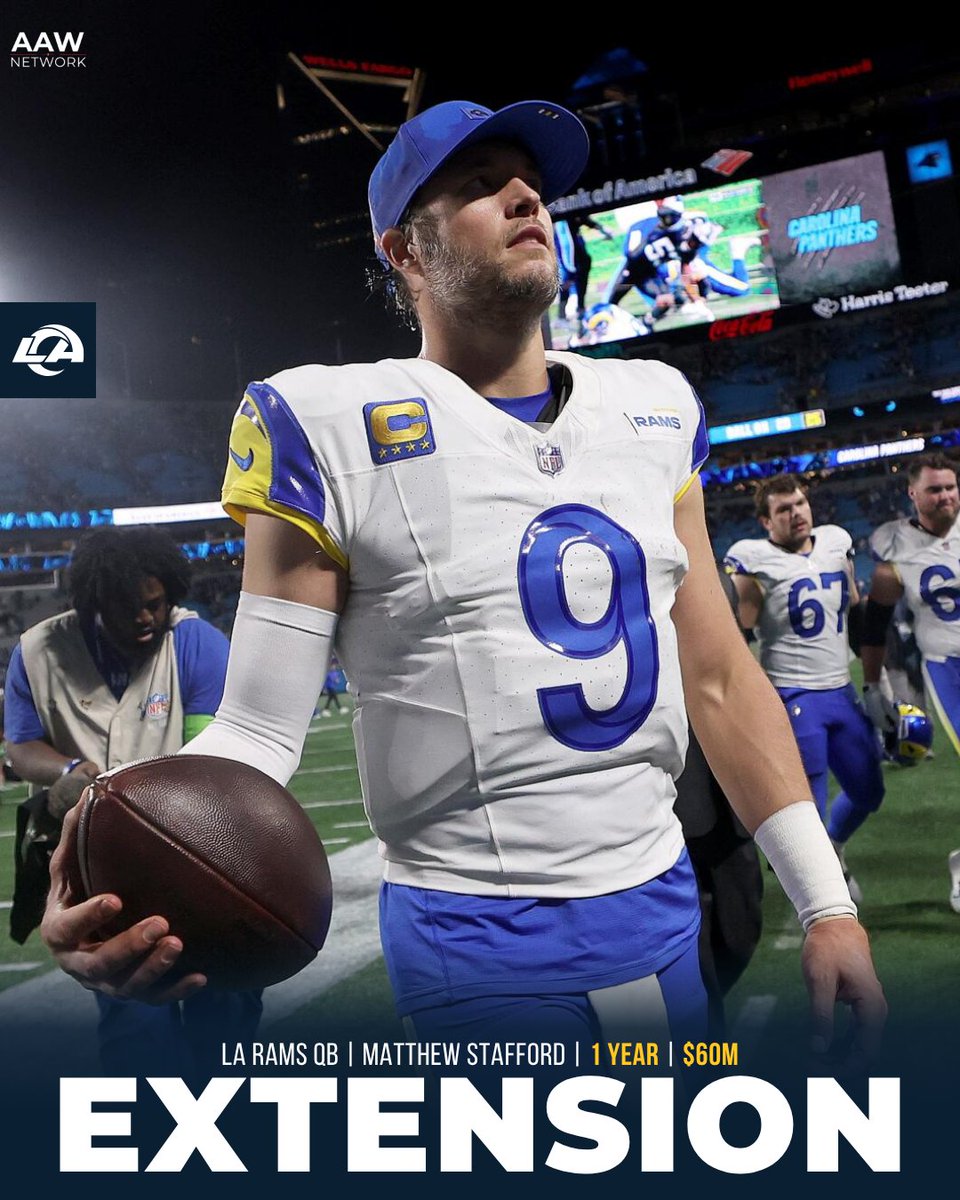 AAW Network 🏈🇬🇧 tweet media