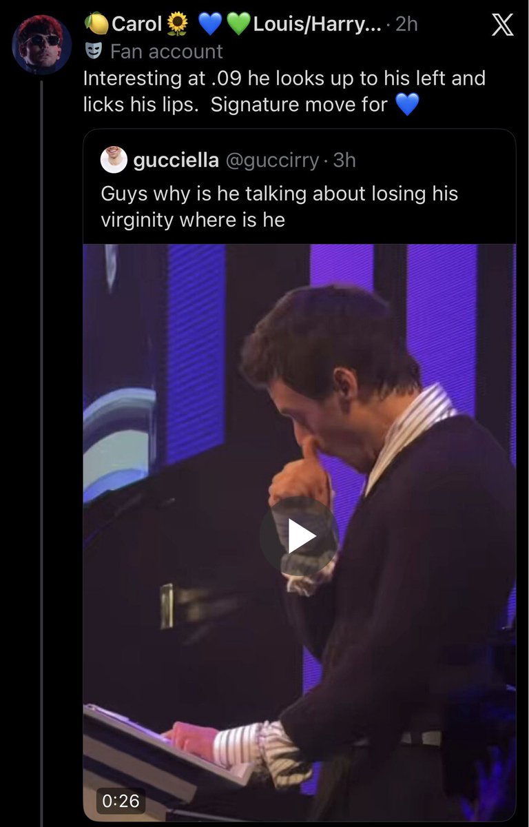 will graham wannabe ๐ช๐ฉธ tweet media