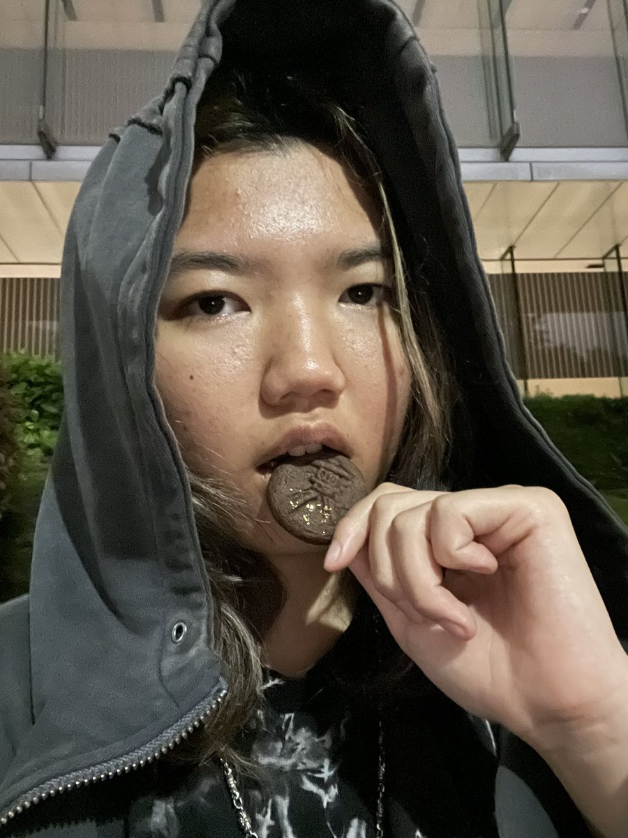 飯島遥菜 tweet media