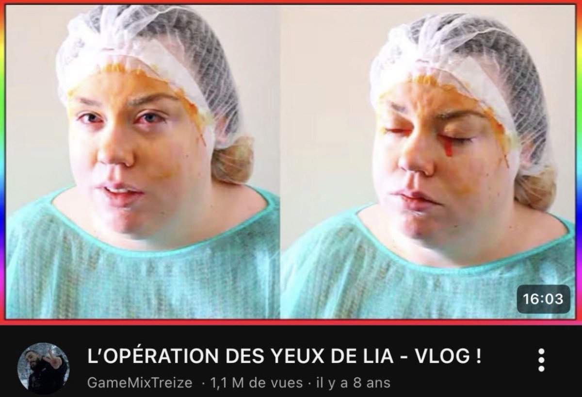 eternalgooner94's tweet photo. gamextreize qui s’inspire de young thug pour sa miniature avec lia wow bravo l’ancien https://t.co/JxXhIkzgjg
