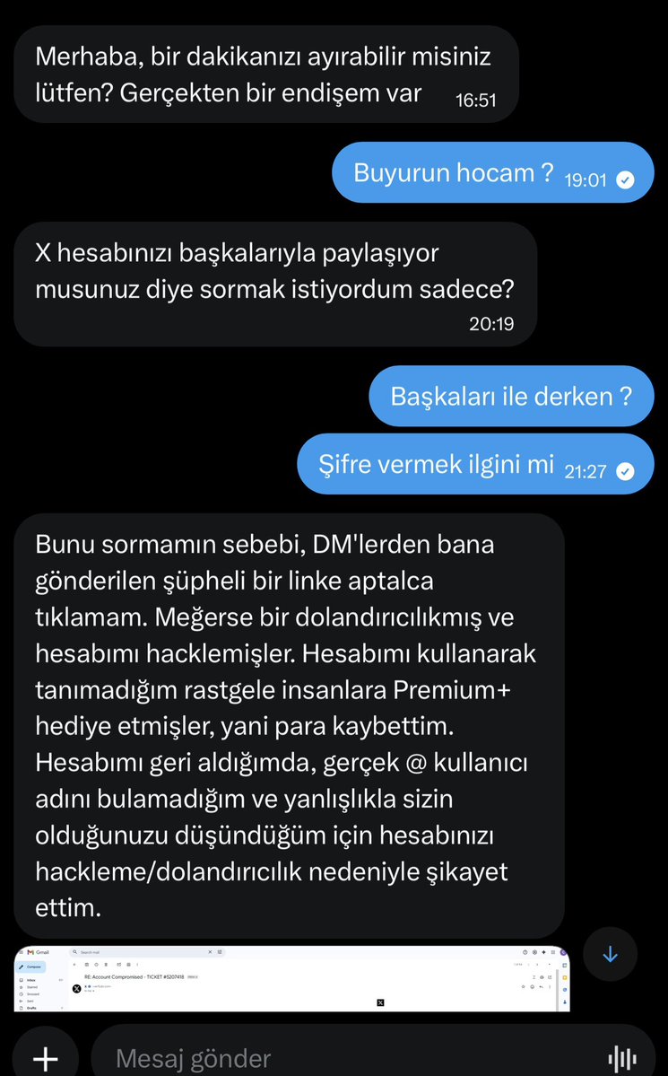 🇹🇷☪︎ 𐱅𐰇𐰼𐰚 ☪︎ 🇹🇷 tweet media