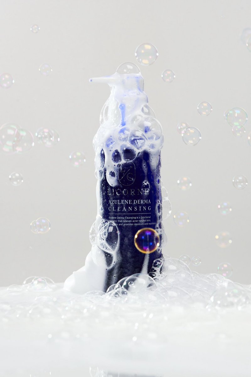 LICORNE Japan Official tweet media