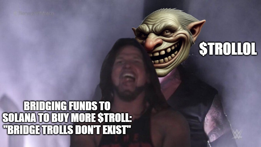 TROLL tweet media