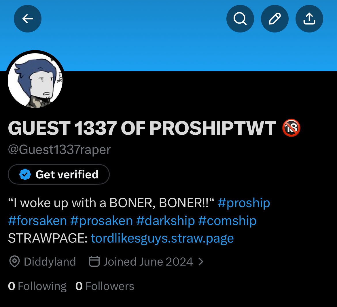 MATT OF PROSAKENTWT🔞 tweet media