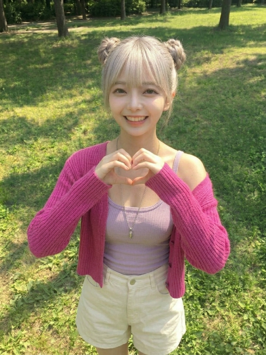조이 (Joey) tweet media