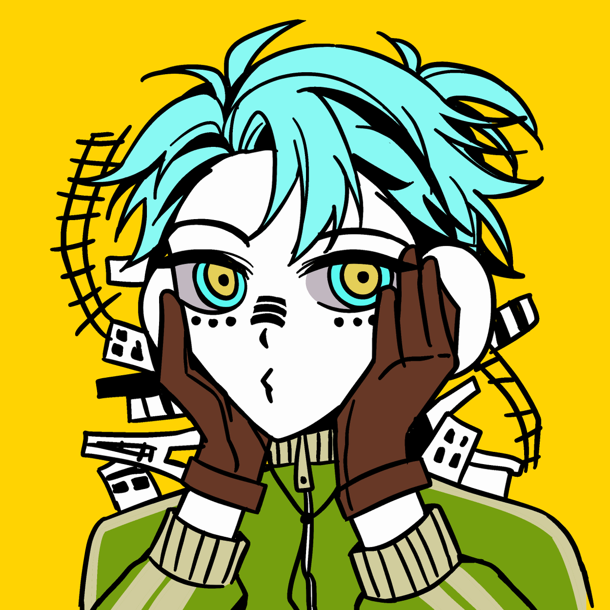 hymnofhavoc's tweet photo. MATRYOSHKA
#Yudiartsbun
#NakuLukis https://t.co/xFvXp6Fkdl