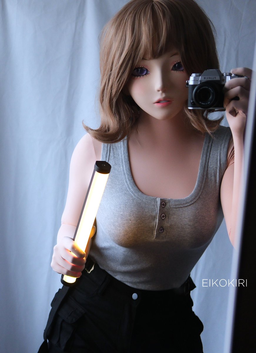Eiko400 tweet media