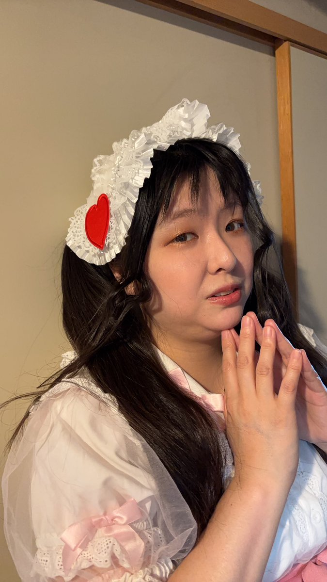 み〜んなカワイくなり隊 tweet media