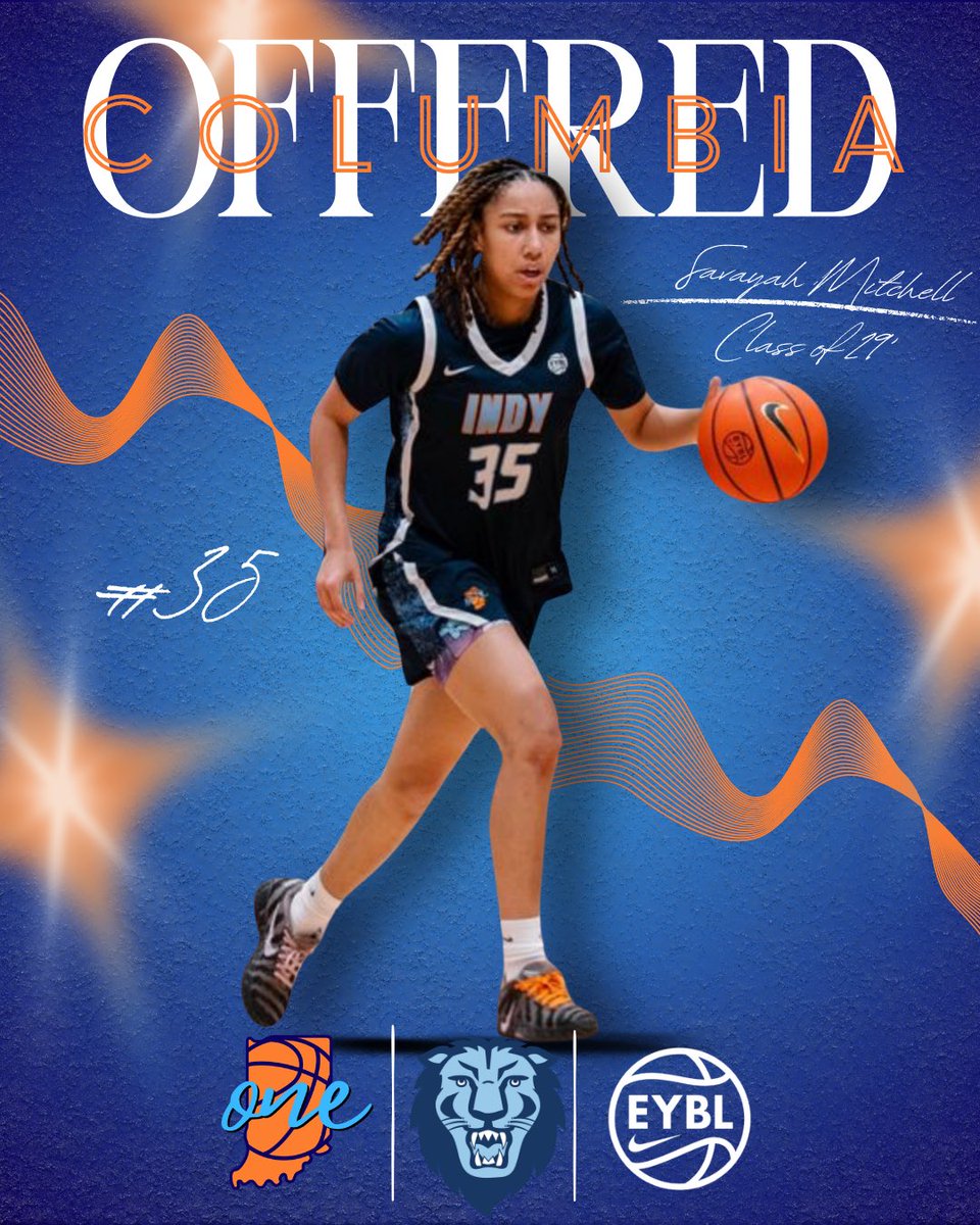 Indy One EYBL tweet media