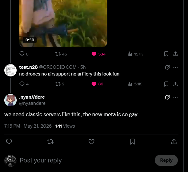 HITMAN tweet media