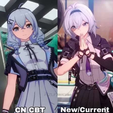 NTE速報(えぬそく) Neverness to Evernessまとめ tweet media