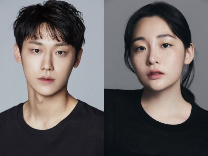 infodrakor_id's tweet photo. #LeeDohyun dan #KimMinha dikabarkan akan bintangi FILM "Viva La Vida"

Ceritanya tentang pasangan yang sama-sama mengidap penyakit kronis dan memiliki sisa hidup terbatas. 

Udah kebayang sesedih apa 🥹

https://t.co/MuZAD4Jksv https://t.co/45R9XXDFGQ