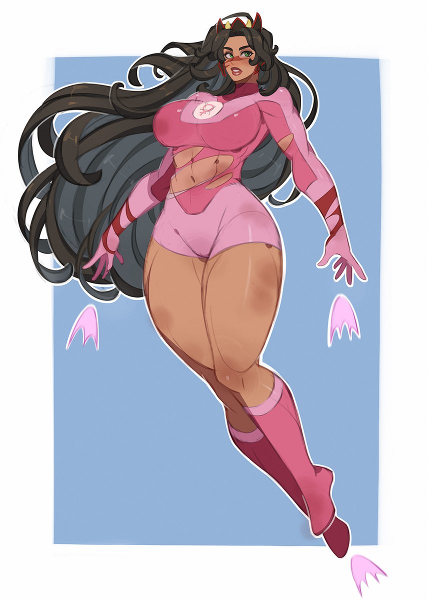 Kyopink's Art tweet media