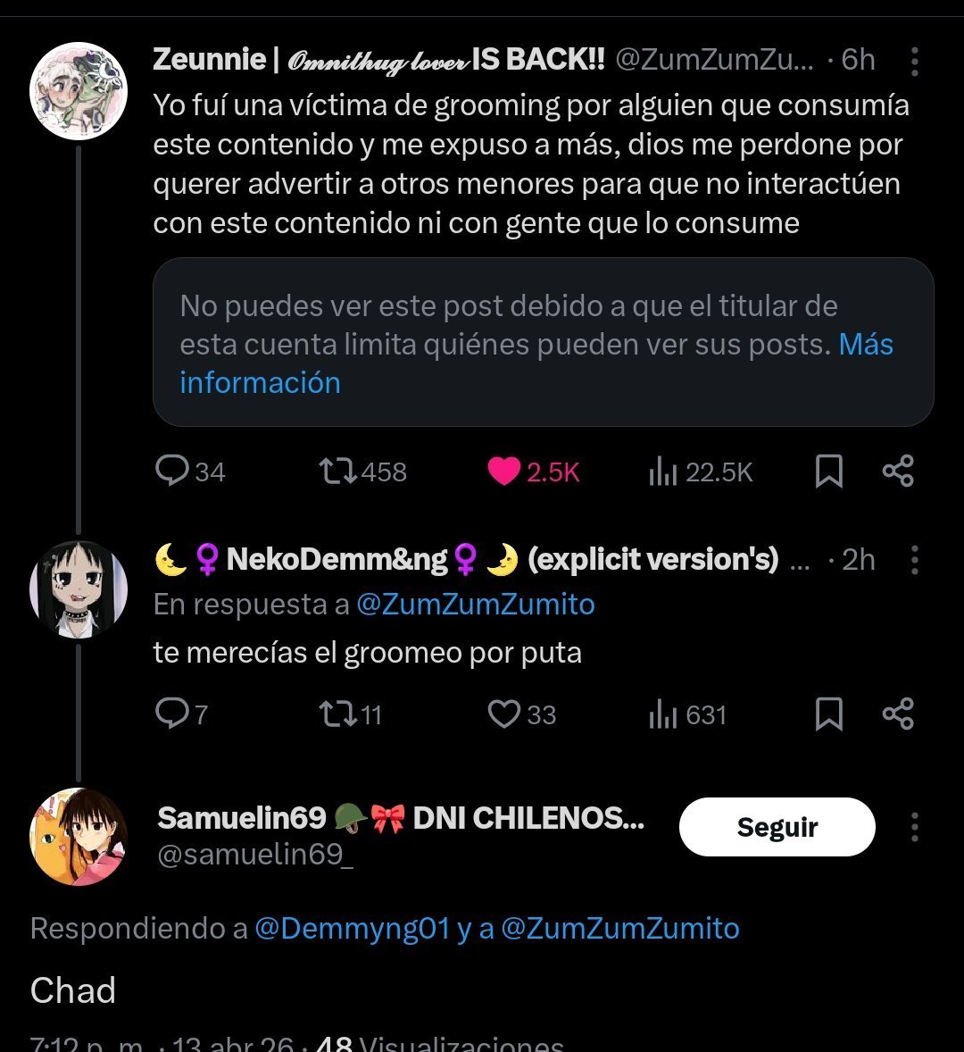 Lily tweet media