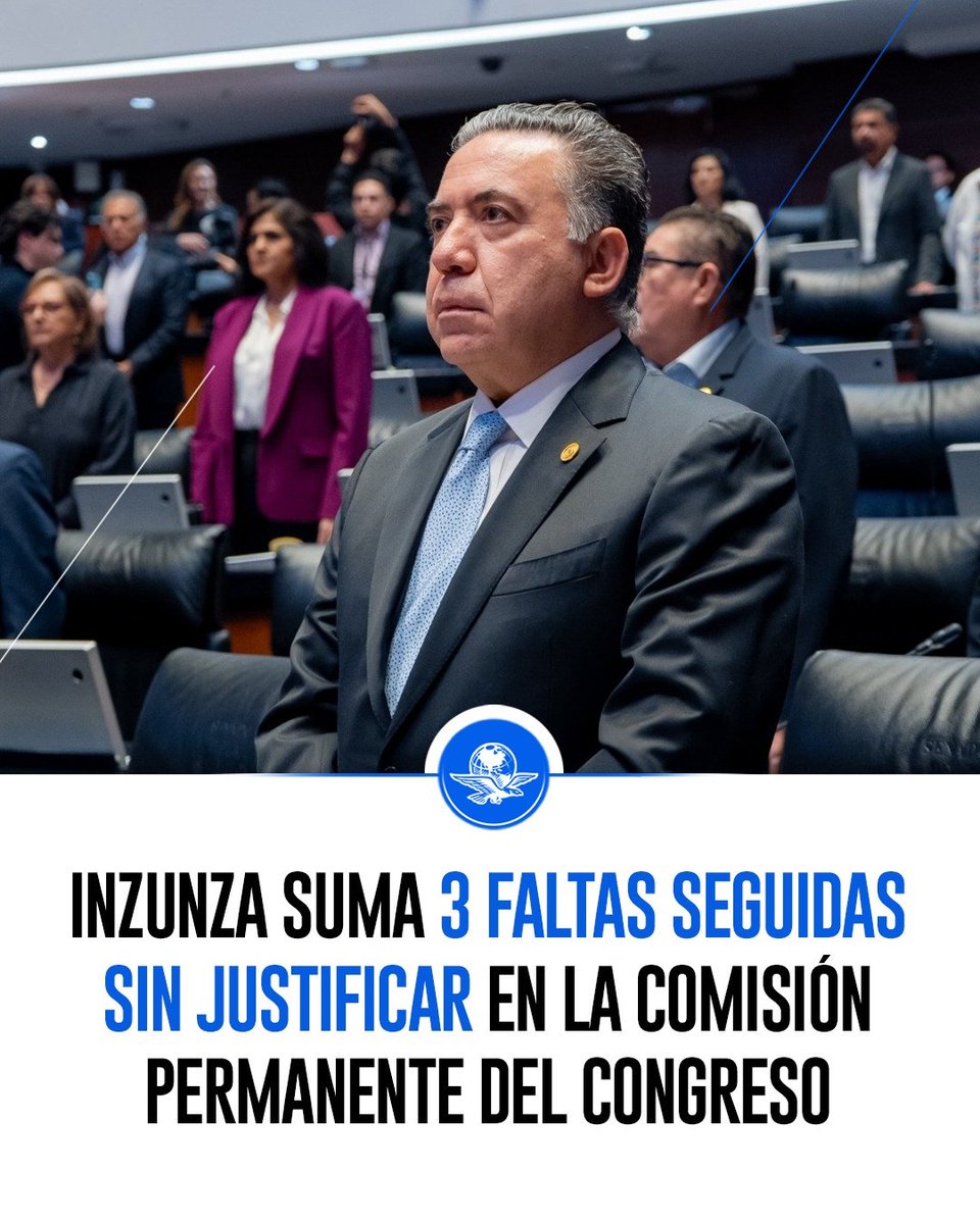 El Universal tweet media