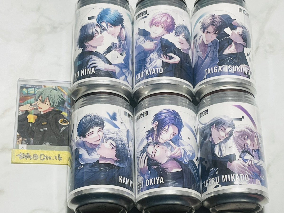 胡雨 tweet media