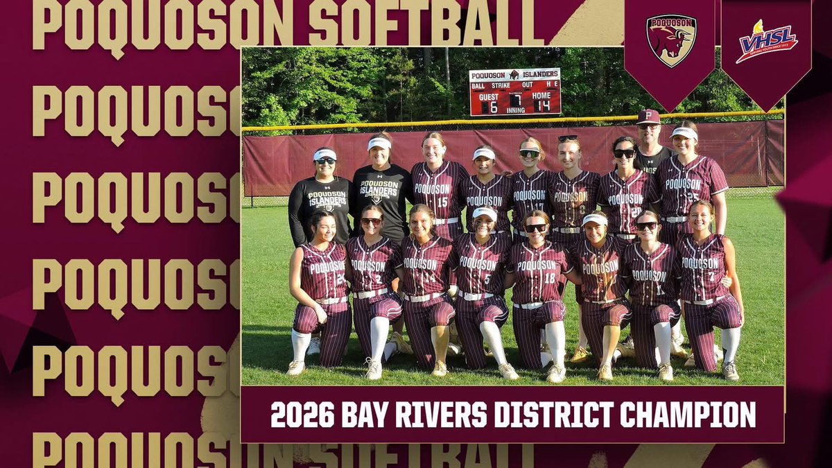 CamrynDrewry's tweet photo. Closed out the regular season tonight as Bay Rivers District Champions, going 19-0 in district💪🏻

Added 2 more 💣s and 6 RBIs this week as we ramp up for tournament time!!! 

Regular season:
🔥 .474 BA
🔥 27 Hits
🔥 5 HR
🔥 29 RBI
🔥 0 SO

Time for postseason ball!!!
@StarzGold @StarzGold_16u @CoachBrandon24 @CoachPick3