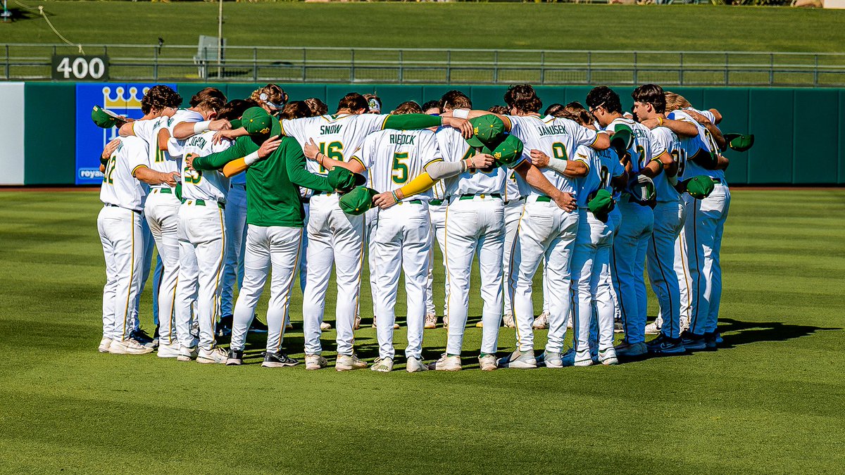 Baylor Baseball tweet media