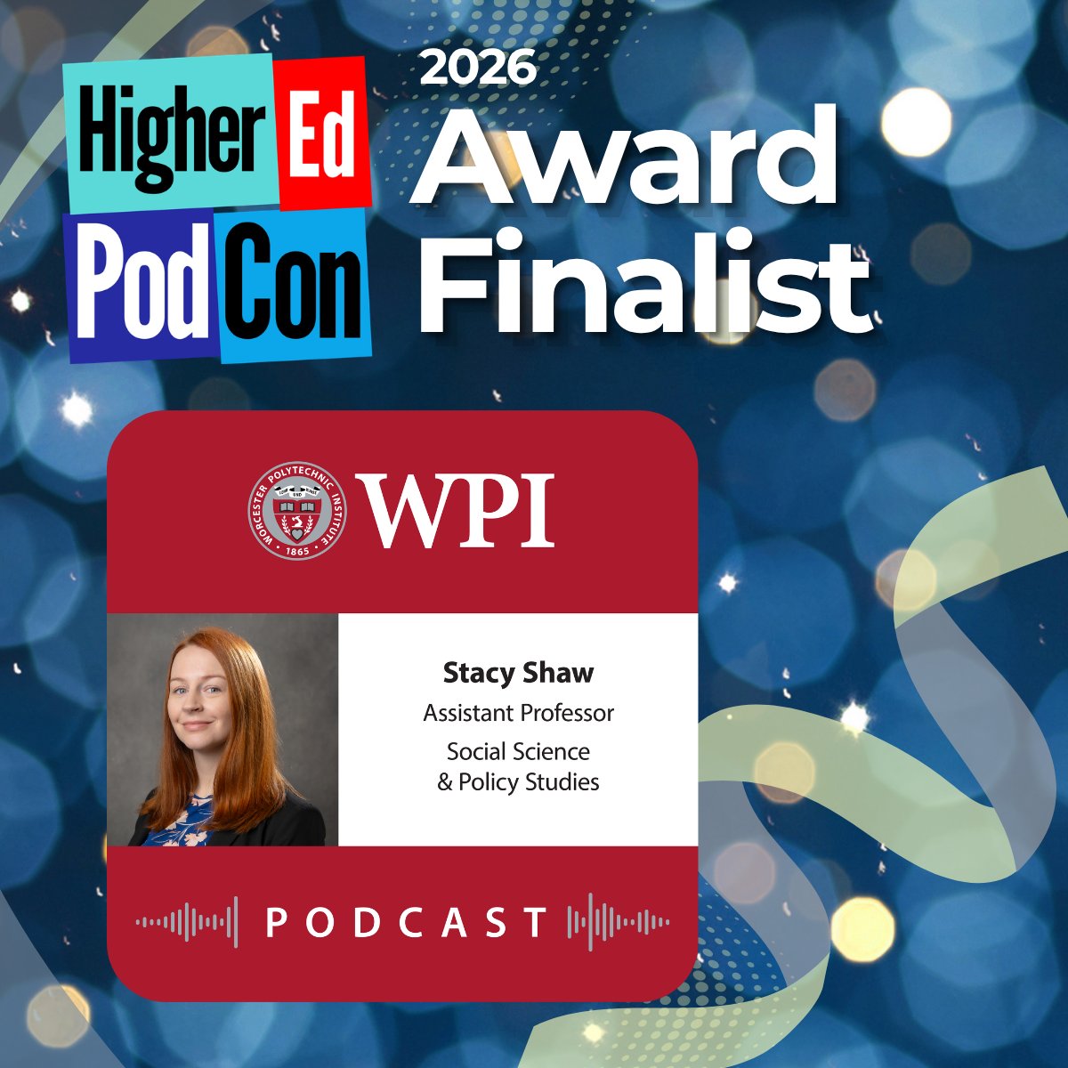 WPI tweet media