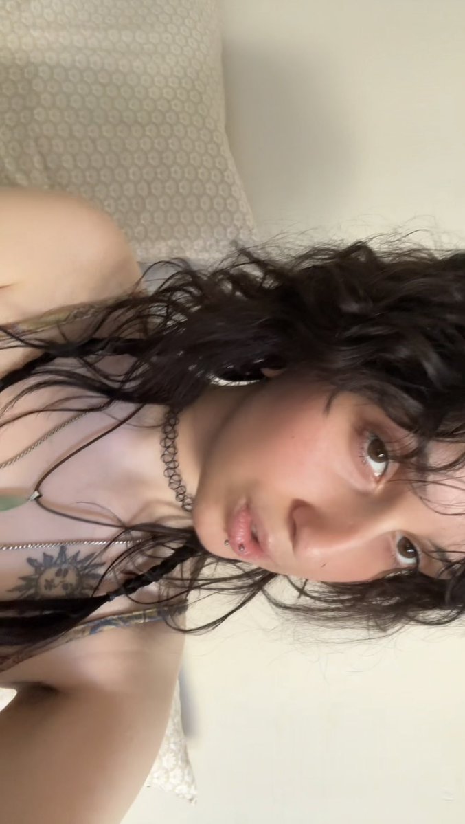 🖤 Déesse May 🖤 tweet media
