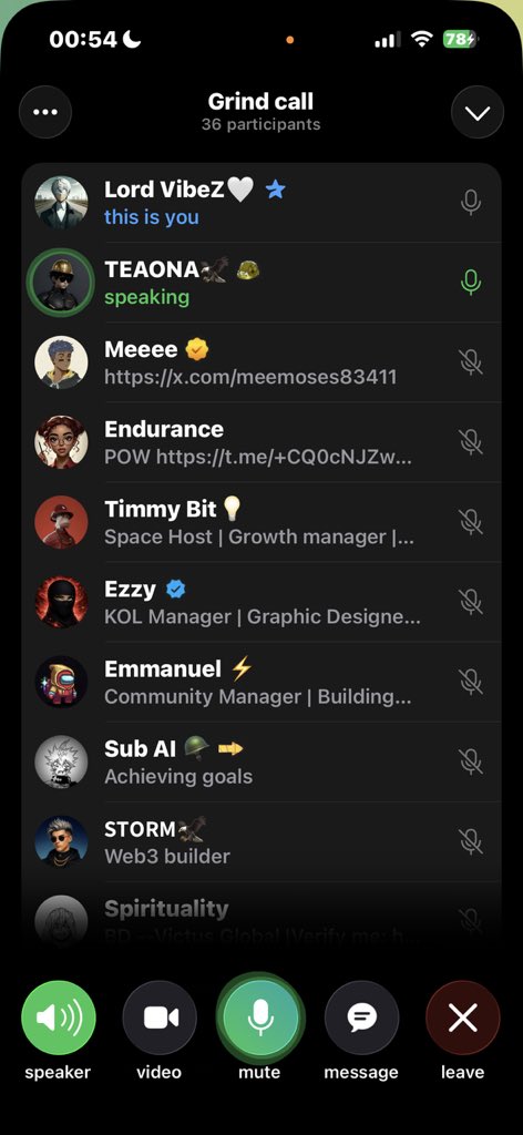 Lord VibeZ🤍 tweet media