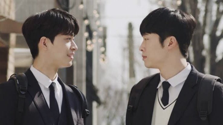 BoysLove Hub ENG tweet media