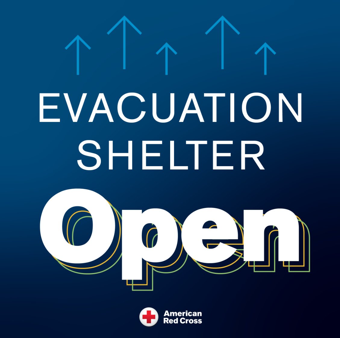 American Red Cross Southern California Region tweet media