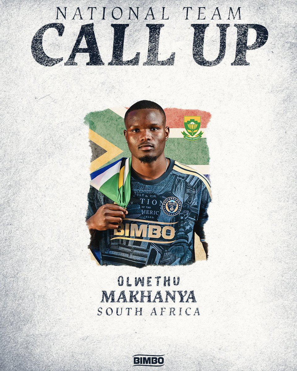 Philadelphia Union tweet media