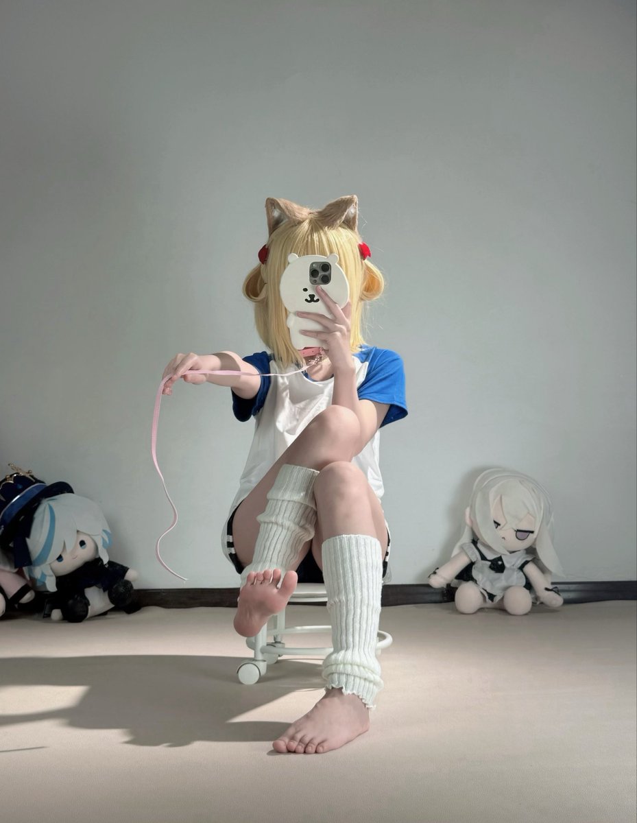 音音oi tweet media