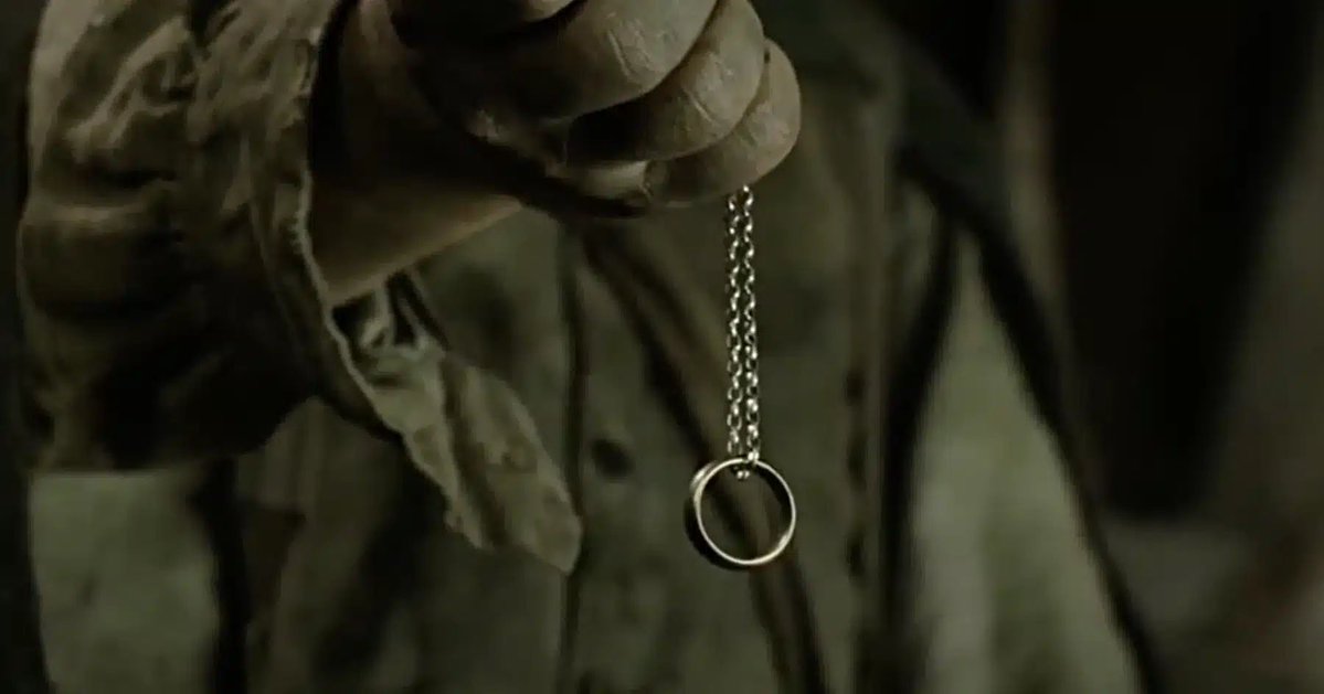 The Middle-earth Mixer tweet media