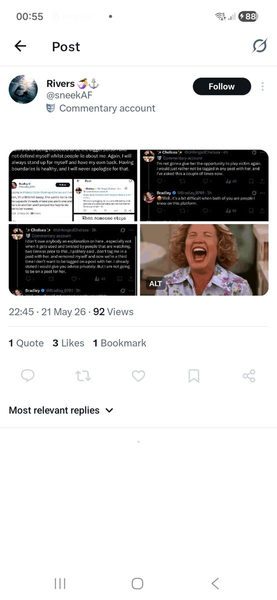 ✨️Chelsea✨️ tweet media