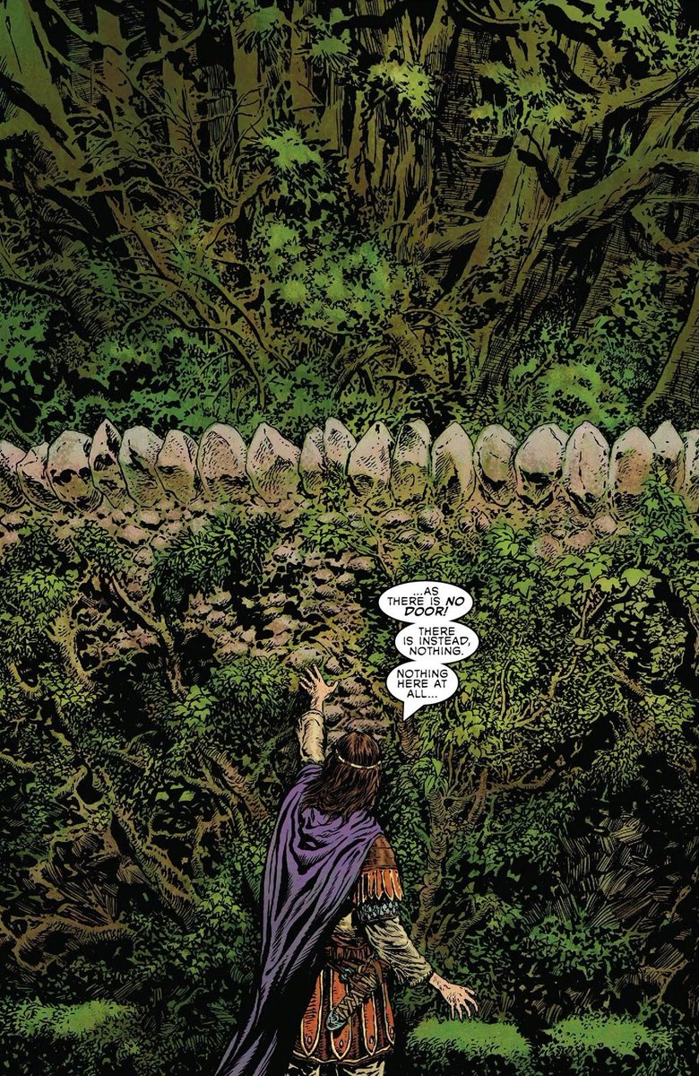 Devil Spawn Form Spawn the dark ages final issue 6 devil spawn succeeds in killing the ...