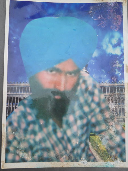Ensaaf ਇਨਸਾਫ਼ tweet media