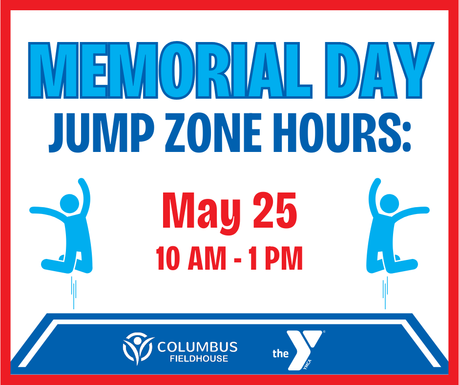 Columbus Family YMCA - Nebraska tweet media