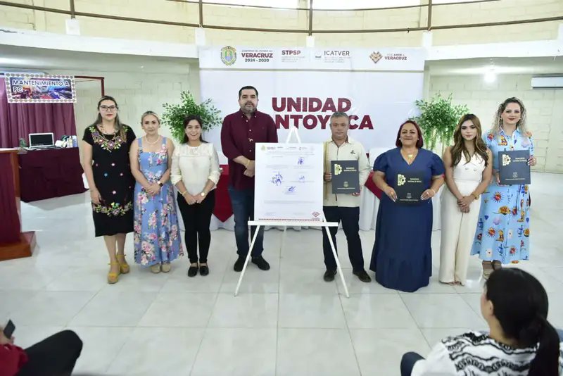 Capital Informativo Veracruz tweet media