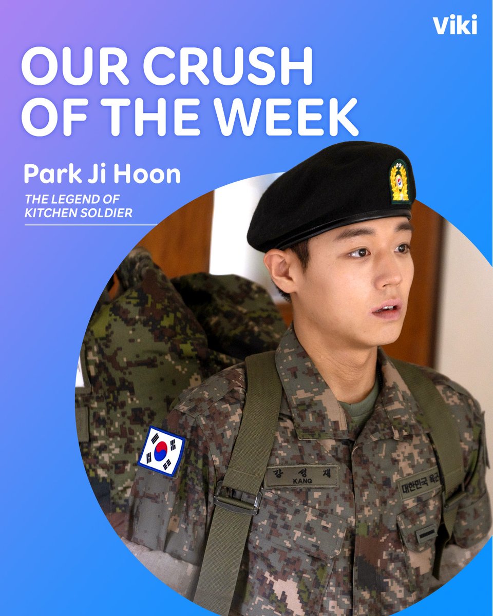 Viki tweet media