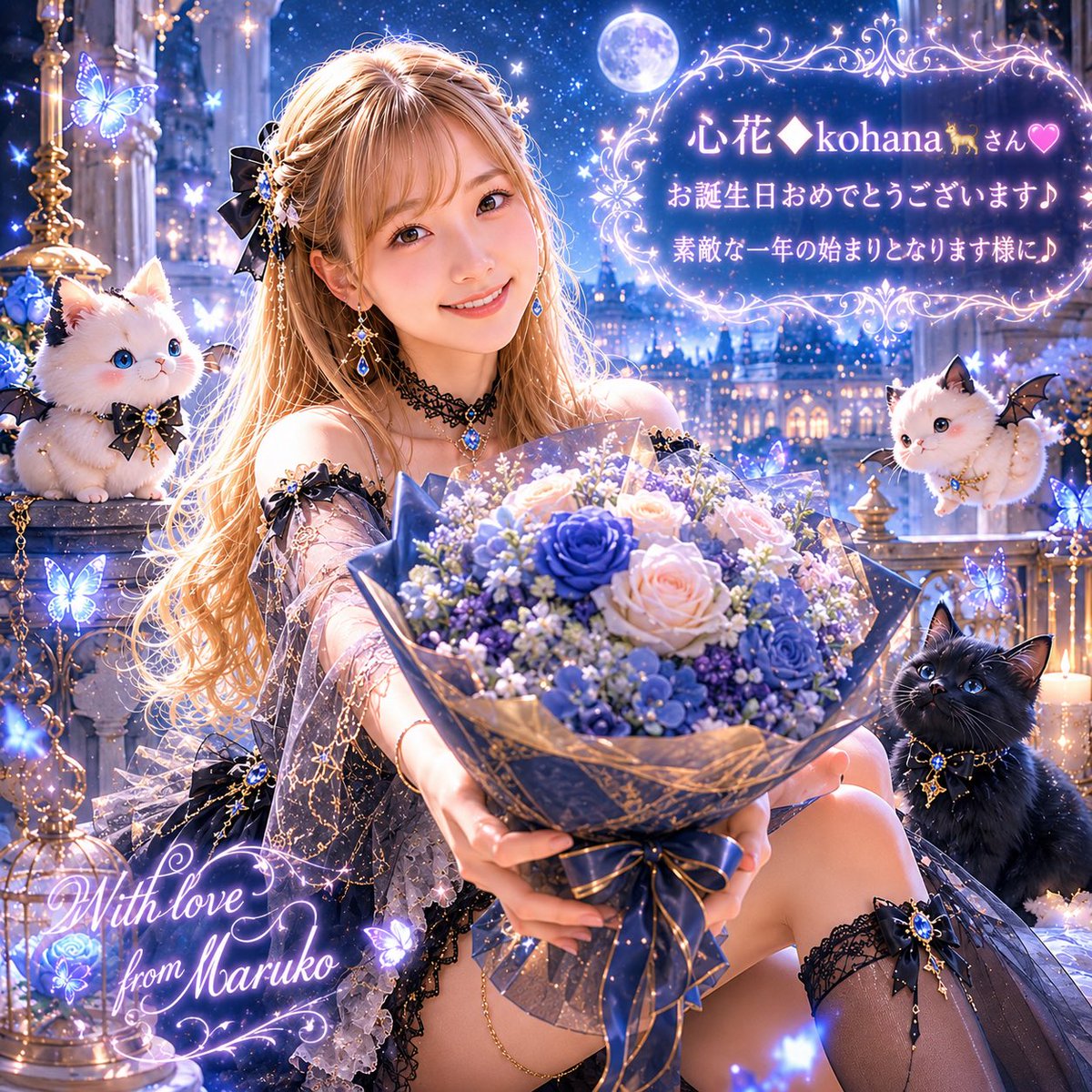 まるこ♂🌷 (@maruko201002) / Posts / X