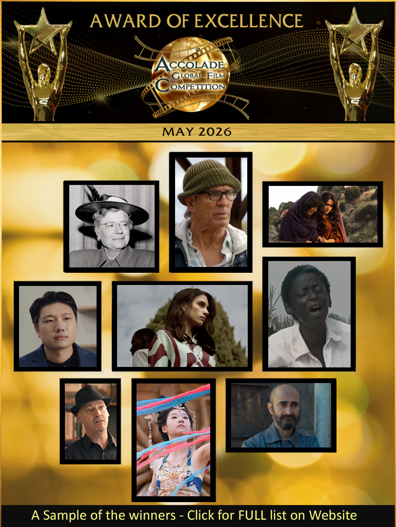 AccoladeComp tweet picture