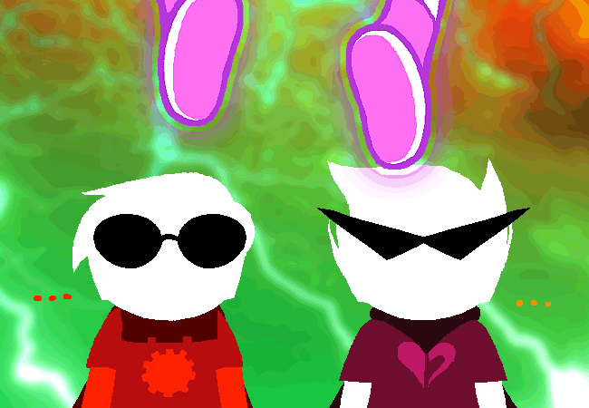 Daily Dirk Strider (@DirkBot__) / Posts / X