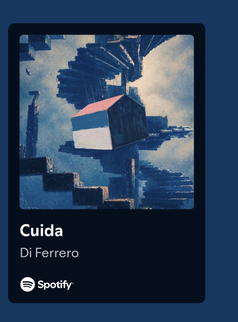 ConcurseiraTAE's tweet photo. “Fazer chorar pra depois acolher
Cuida do que não te machuca
Cuidado com quem nunca te cuida…”
🥹💙
#DiFerrero #Cuida #SE7E https://t.co/0nZHekCOGo