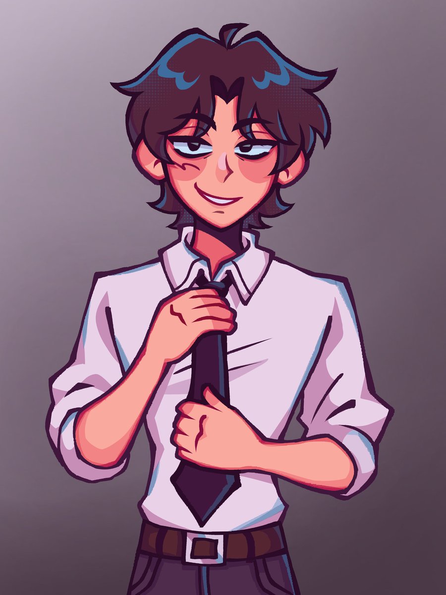 SilyJes's tweet photo. Comm for @Soulioko 
Tysm 🩷 #commissions https://t.co/MiJ0FjRJ05