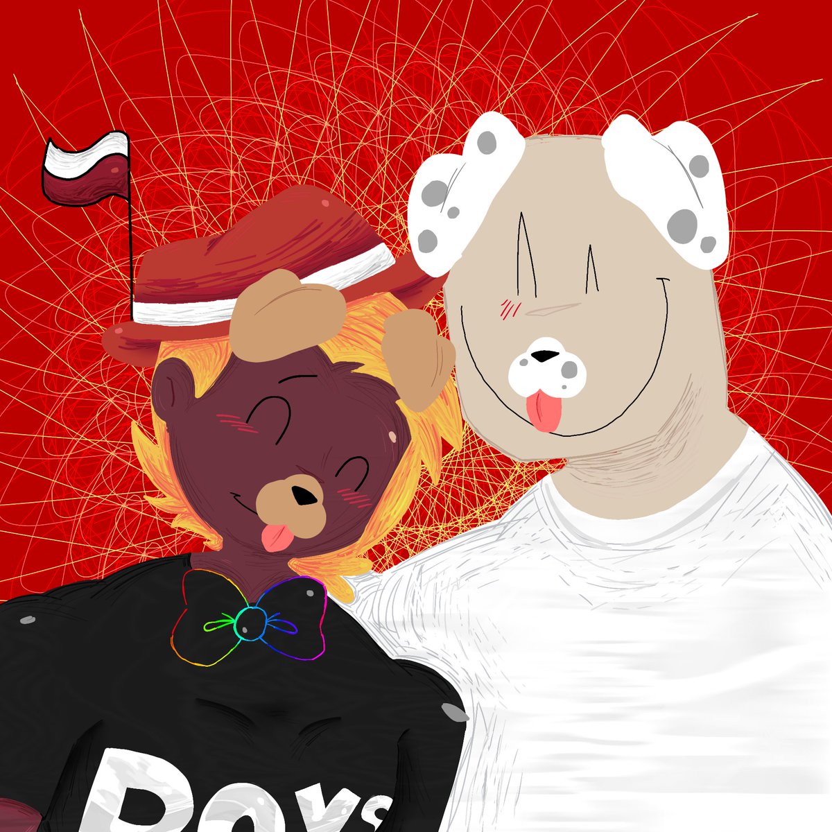 adm1nv1r4sl0v3r's tweet photo. hehehe
#comblox #tilin #tilinpinkvally #pinkvally #oc #sonas #ocxcharacter #sonaxcharacter https://t.co/81OE0CAADf