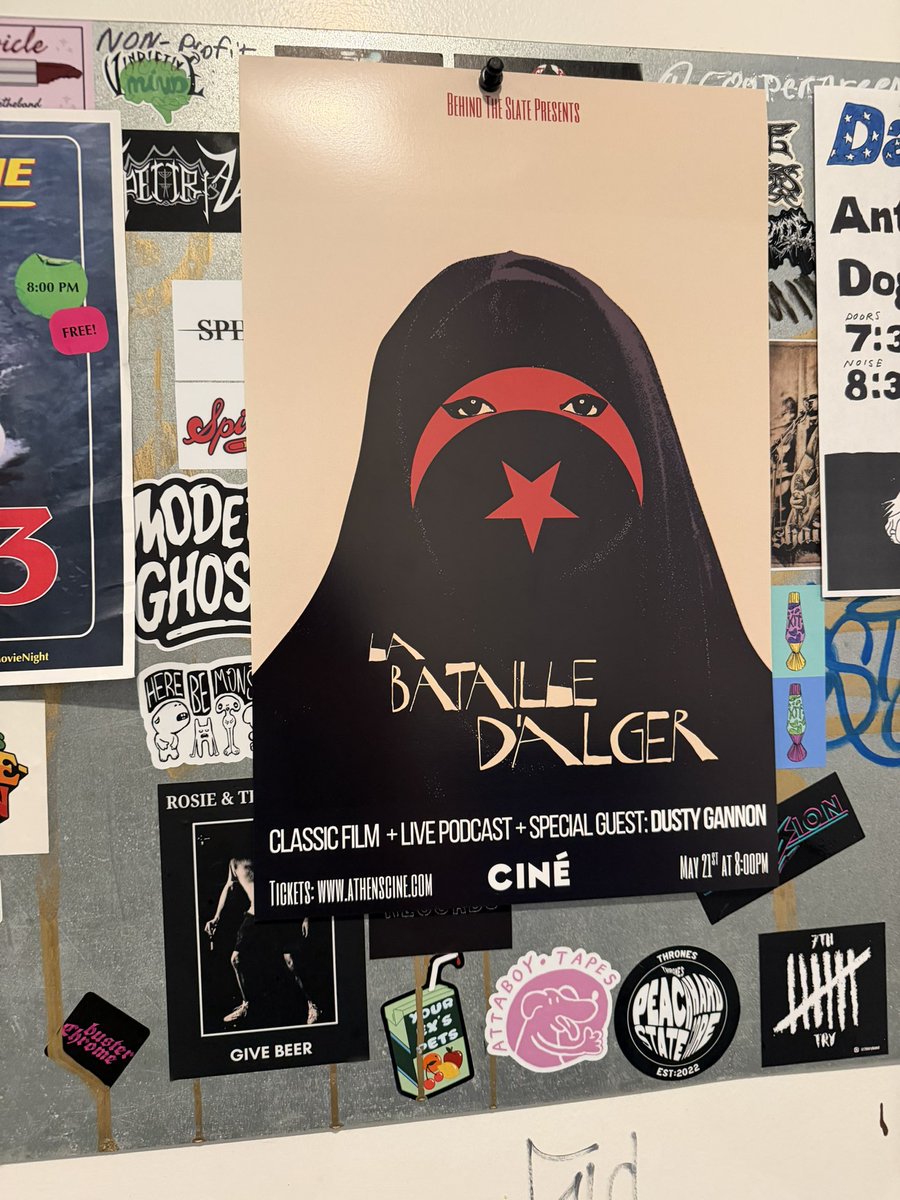 Kale Smith (The Youth Critic Podcast) tweet media