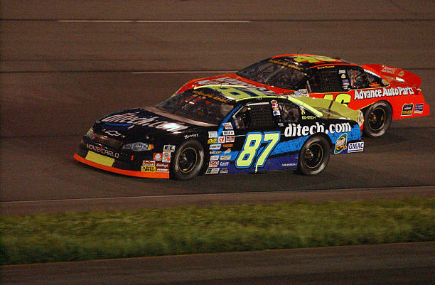 FWRobbins45's tweet photo. Godspeed Kyle Busch, one of the greatest to ever strap into a racecar. #nascar https://t.co/OYNiEetbKg