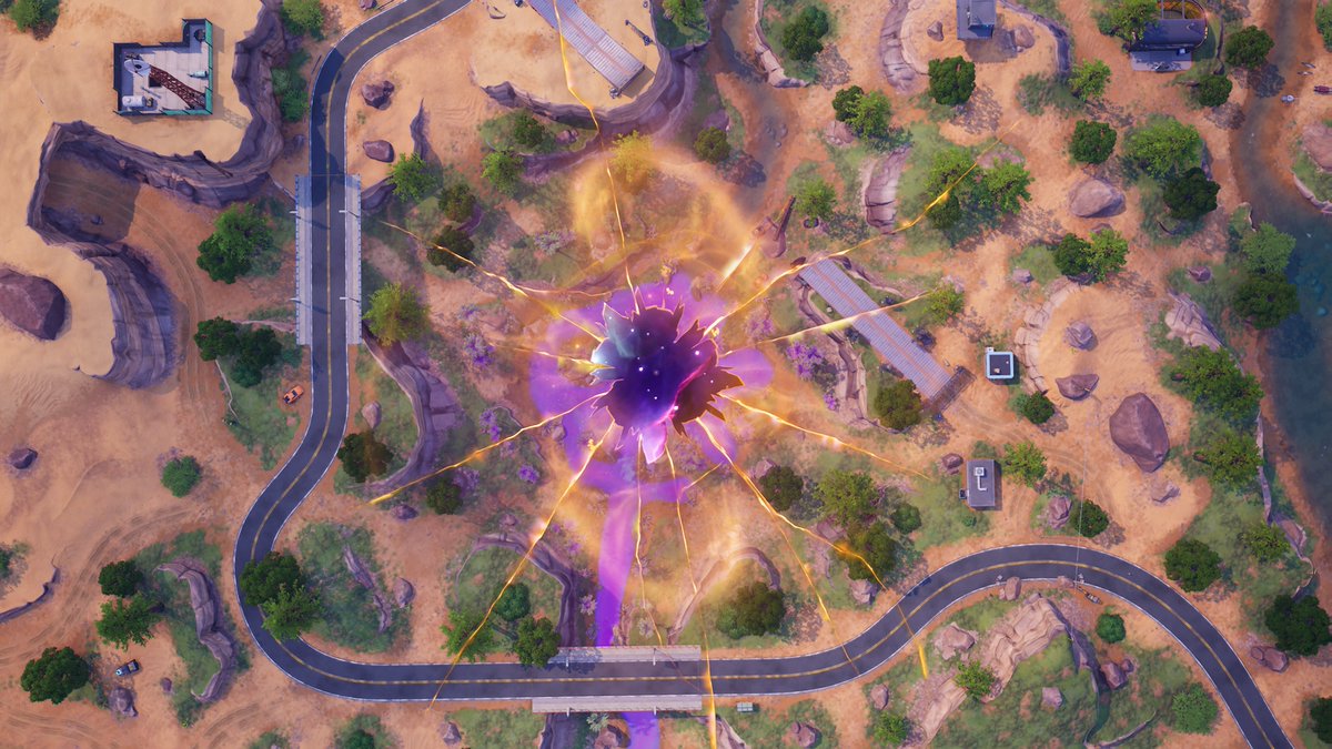 FortTracker tweet media