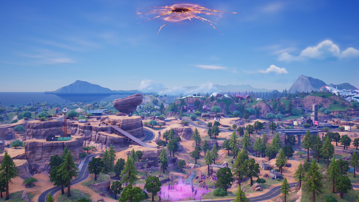 FortTracker tweet media