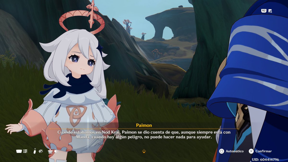 FallenAlterSlut's tweet photo. //posible paimon jugable en el futuro? https://t.co/gnu3dy5rjg